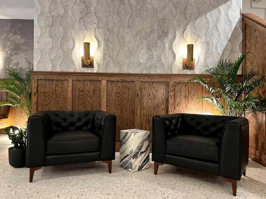 Dtwn Bangor, Historic Hotel, Coffee Shop In Building, # 105 Apartamento Bangor