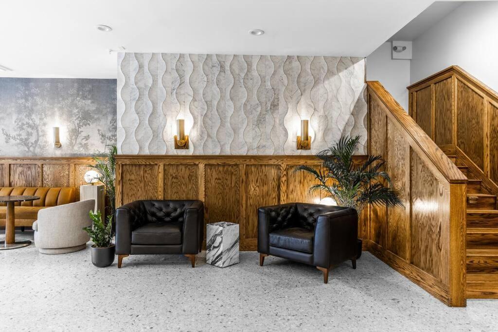 Dtwn Bangor, Historic Hotel, Coffee Shop In Building, # 105 * Bangor